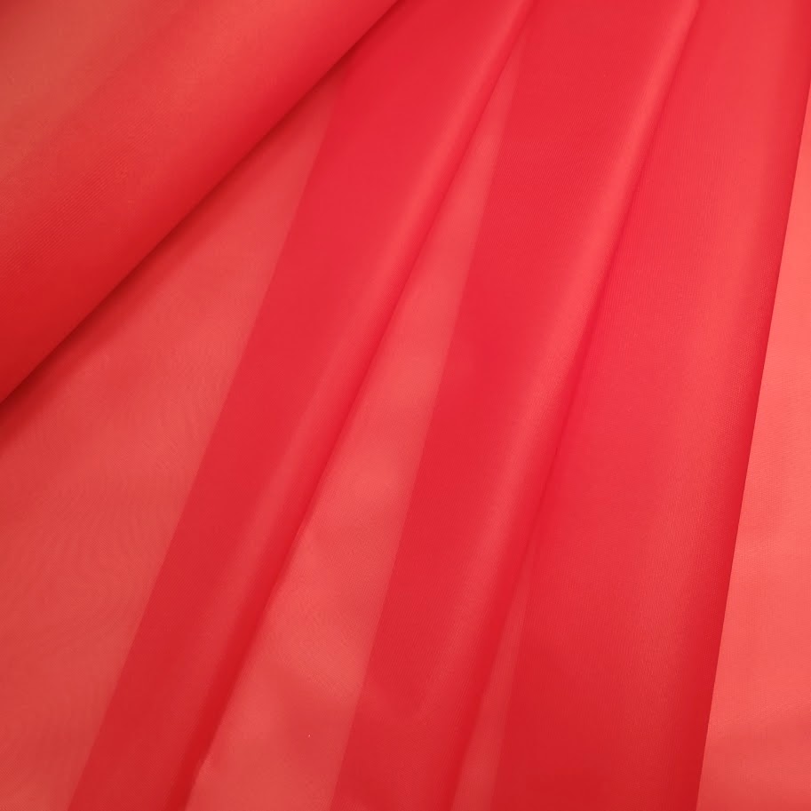 Tela de can can para dar volumen y estructura a vestidos